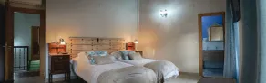 Casa Rural Villa San Juan - Værelse