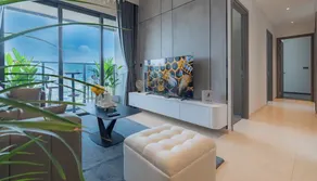 Luxstay The Vista Residence - Room