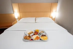 ibis Asuncion - Room