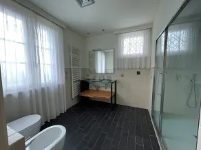 Country Glam house SAN MARTINÉ magic place - up to 8 pax - Badrum
