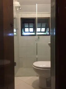 Aratinga Inn - Bathroom