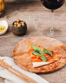 GAIA ALAÇATI - Restaurant