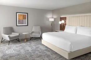 DoubleTree by Hilton Owatonna - Zimmer