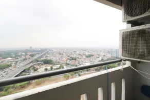 Green Pramuka City by SR Property - Vistas desde la habitación
