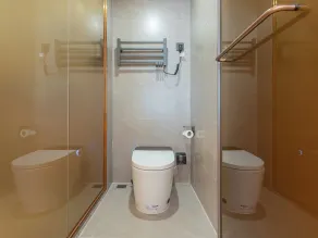 Vienna Hotel Zhangzhou Jinfeng Center - Bagno