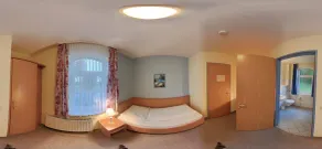 Hotel & Restaurant Zum Jägerheim - Zimmer