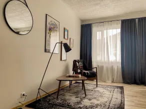 KEX Þingeyri - Habitación