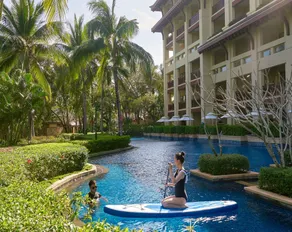 The Ritz-Carlton Sanya, Yalong Bay - Pool