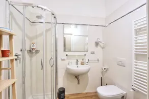 B&B Da U Gidela - Salle de bain