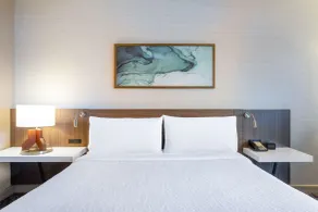 Hilton Garden Inn Islip/MacArthur Airport - Room