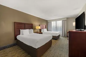 Comfort Inn On the Ocean - Room