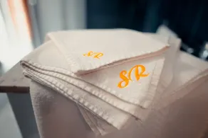 Savoia Residence - Salle de bain