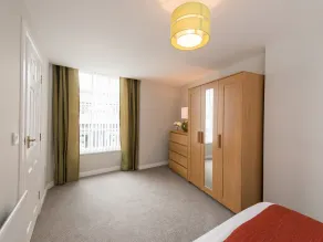 Hamilton House Holiday Apartment - Room