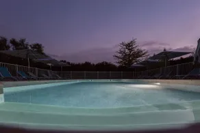 ibis Sisteron - Pool