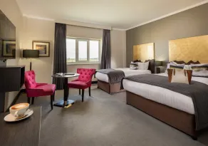 Talbot Hotel Carlow - Room