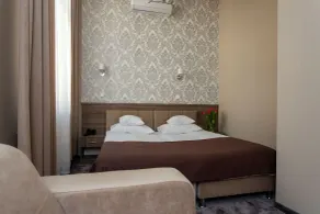 Hotel Maximum - Room