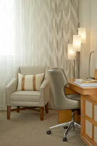 Renaissance Orlando Airport Hotel - Chambre