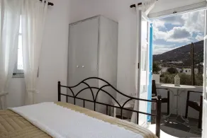Irini pension - Room