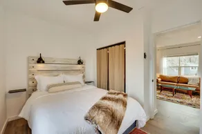 Chic Erie Vacation Rental ~ 14 Mi to Boulder! - Interior