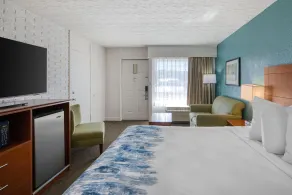 Best Western Hendersonville Inn - Chambre