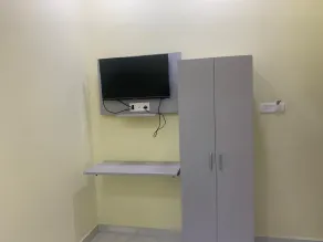Hotel Sai Plaza, Chembur Mumbai - Chambre