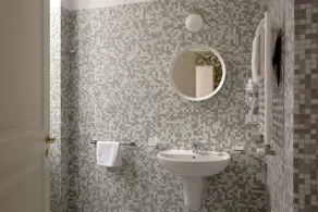 Palazzo Sant'Antonio - Bathroom
