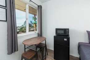 Sea Echo Motel - Room