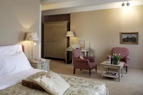 De Nederlanden, Restaurant & Boutique Hotel - Room