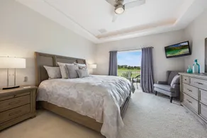 The Ultimate 5 Star Villa with Private Pool on Reunion Resort and Spa Orlando Villa 5136 - Rom
