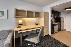 TownePlace Suites by Marriott Sudbury - Chambre