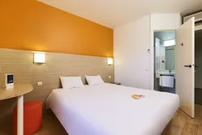 Hôtel Première Classe Chelles - Chambre