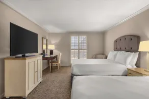 Dauphine Orleans Hotel - Room