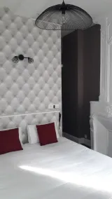 Hôtel Saint Etienne Caen - Chambre