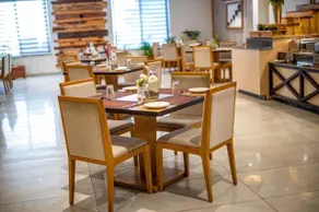 TRIBHAV Corbett Bliss-Jim Corbett - Restaurant
