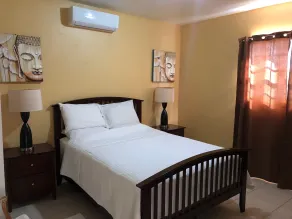Sunset Ridge Hotel - Chambre