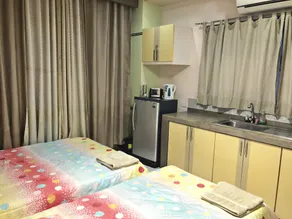Ligao Bed and Breakfast - Zimmer
