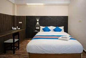 FUNKY MONKEY- A Hostel, Hotel and Apartment - Habitación