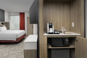 SpringHill Suites by Marriott Loveland Fort Collins/Windsor - Zimmer