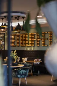 Van der Valk Hotel Eindhoven - Restaurant