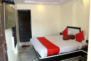 Hotel utkarsh - Room