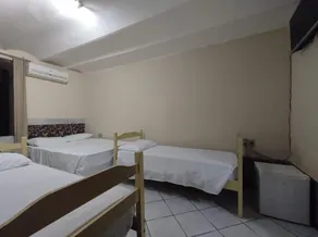 Hotel Castelo - Room