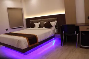 Hotel sweta - Room