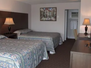 Winsome Inn - Zimmer