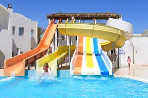 Hotel Meninx Djerba - Piscina