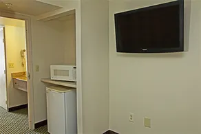 Quality Suites Lake Wright - Norfolk Airport - Chambre