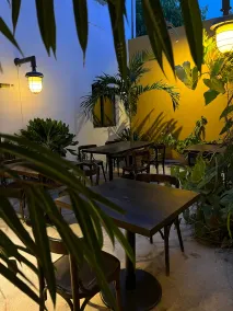 Hotel du Phare - Restaurant