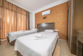 Marina Apart Hotel - Room