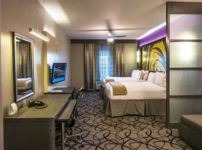 Holiday Inn Express & Suites Garland E - Lake Hubbard I30 by IHG - Chambre