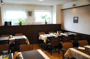 Hotel Milotel - Restaurant