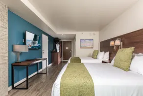 Hotel Interurban Seattle Airport SeaTac - Chambre